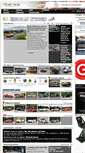 Mobile Screenshot of finecars.cc